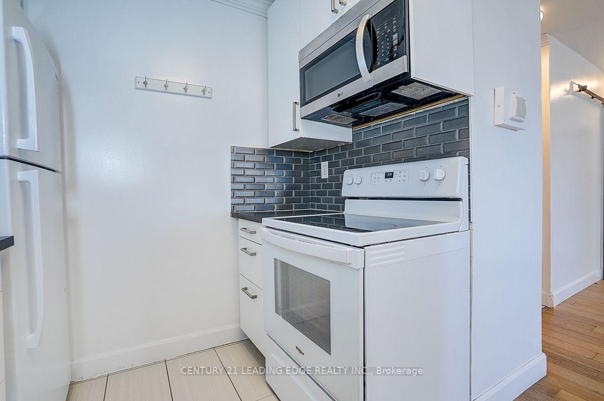 Photo 27 of Unit 201, 235 Grandravine Drive, North York, Glenfield-Jane Heights — HOMEH