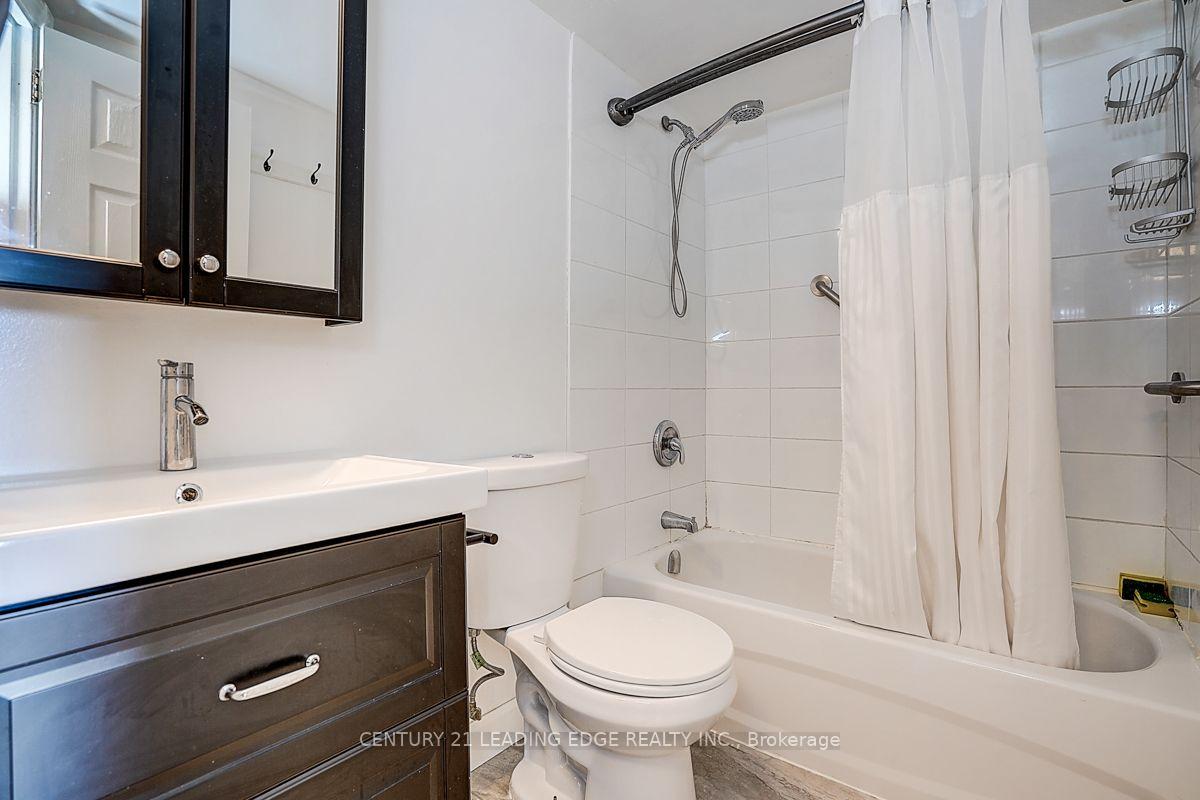 Photo 33 of Unit 201, 235 Grandravine Drive, North York, Glenfield-Jane Heights — HOMEH