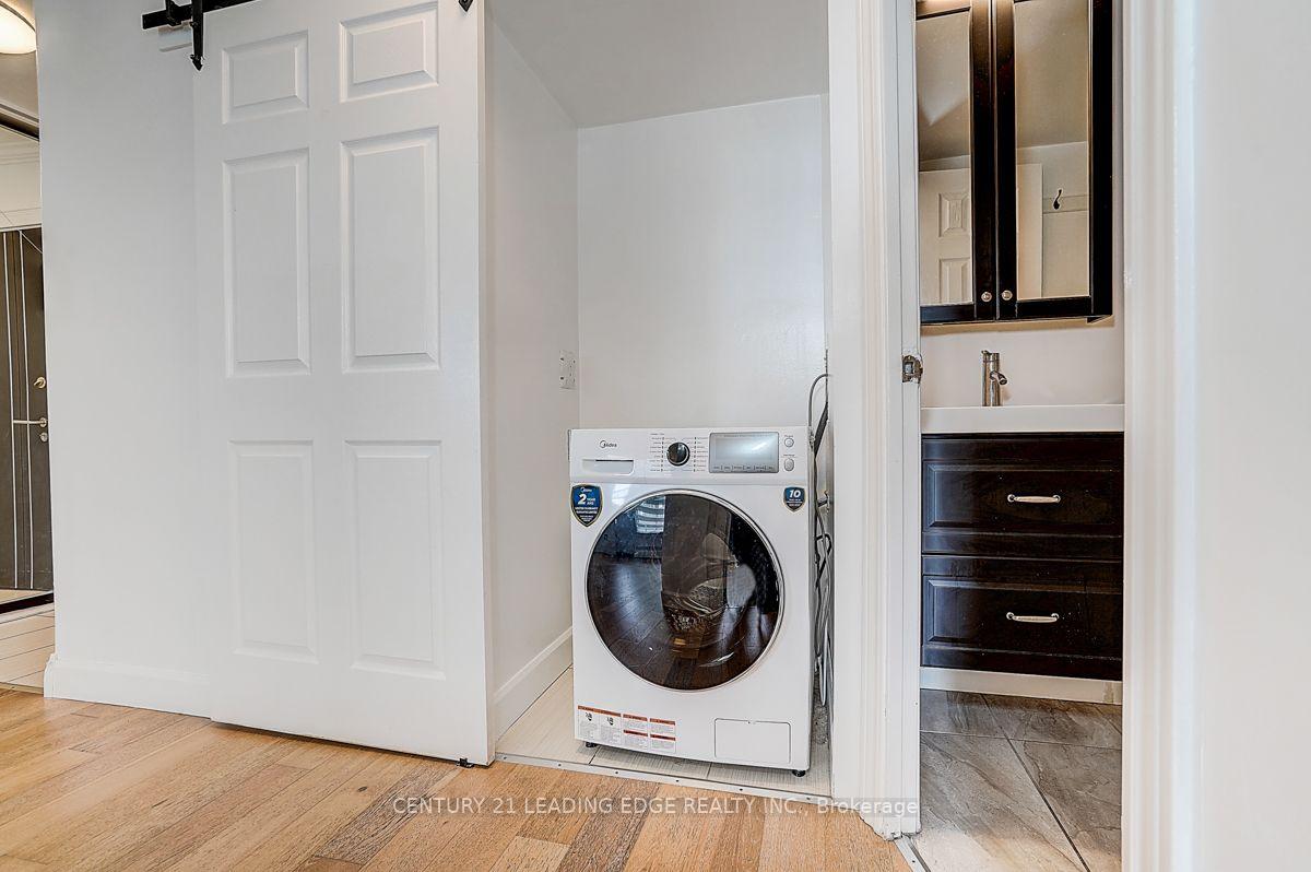 Photo 34 of Unit 201, 235 Grandravine Drive, North York, Glenfield-Jane Heights — HOMEH