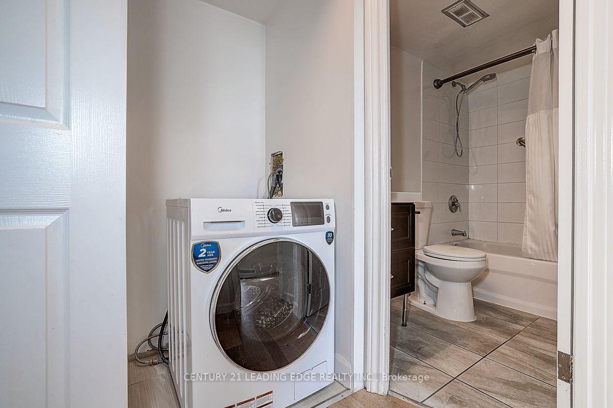 Photo 35 of Unit 201, 235 Grandravine Drive, North York, Glenfield-Jane Heights — HOMEH