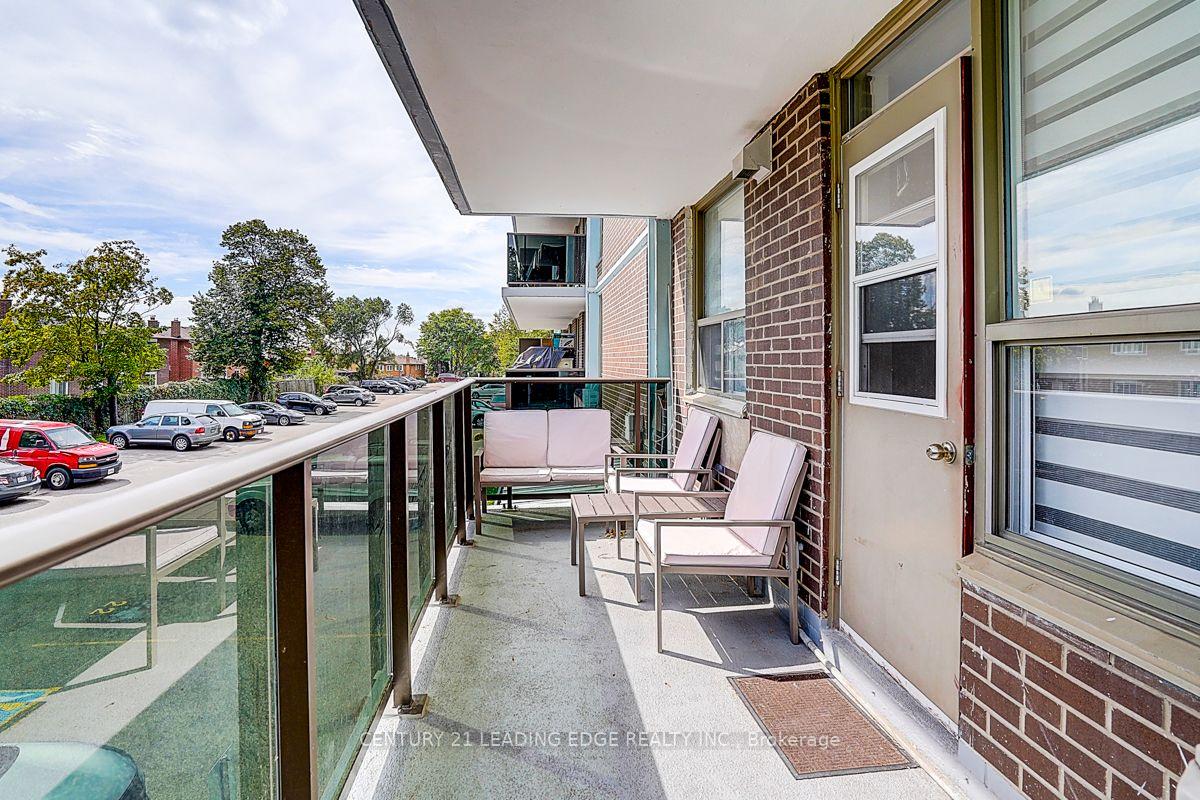 Photo 40 of Unit 201, 235 Grandravine Drive, North York, Glenfield-Jane Heights — HOMEH