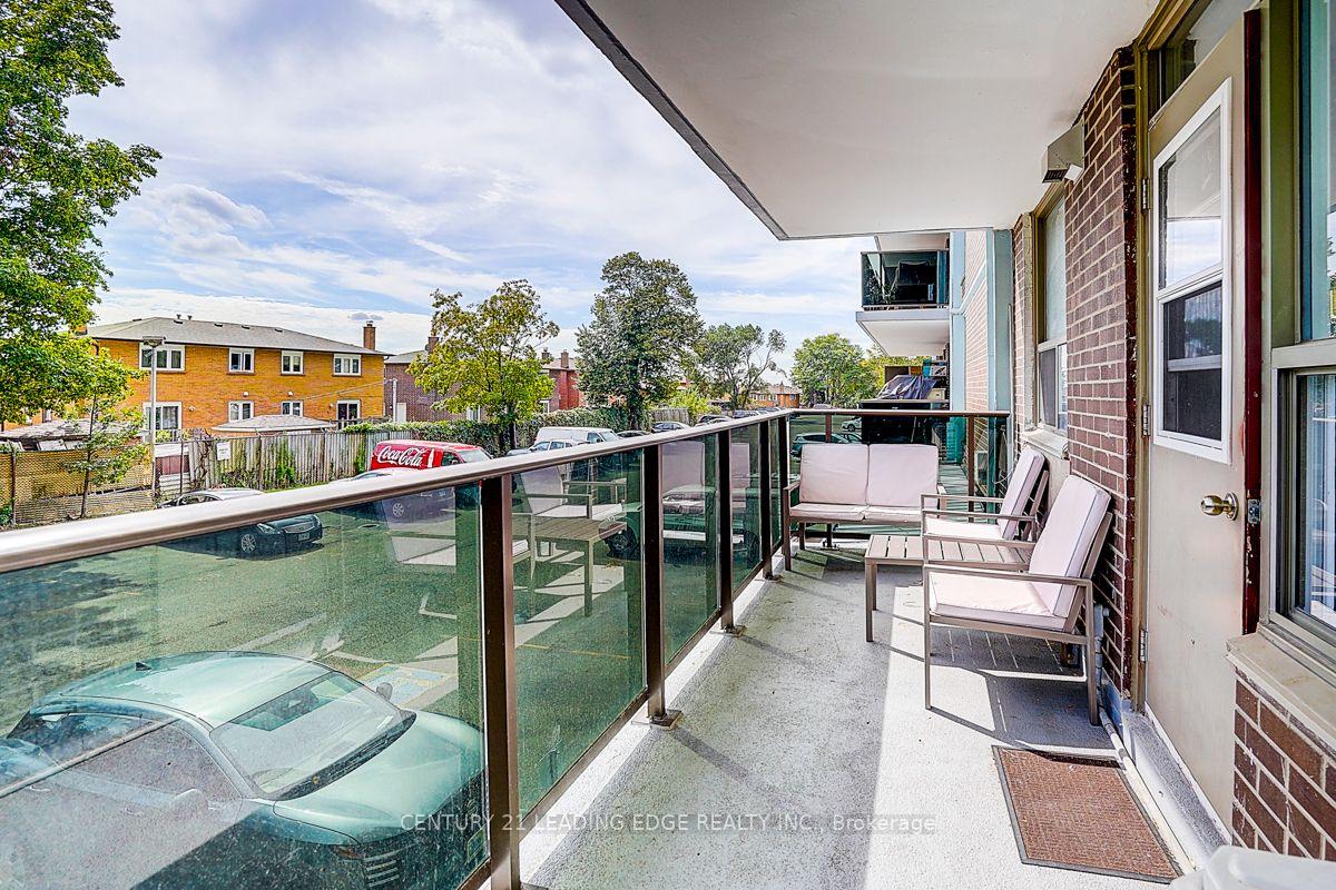 Photo 41 of Unit 201, 235 Grandravine Drive, North York, Glenfield-Jane Heights — HOMEH