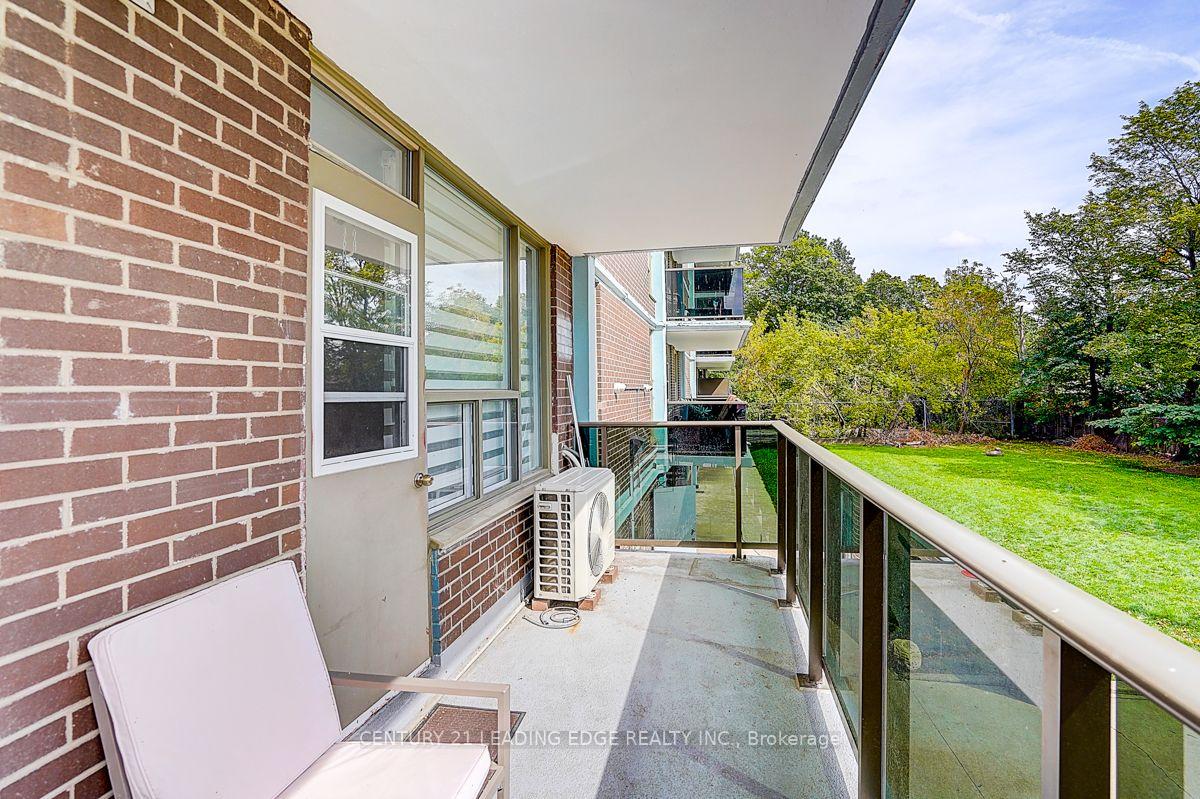 Photo 42 of Unit 201, 235 Grandravine Drive, North York, Glenfield-Jane Heights — HOMEH