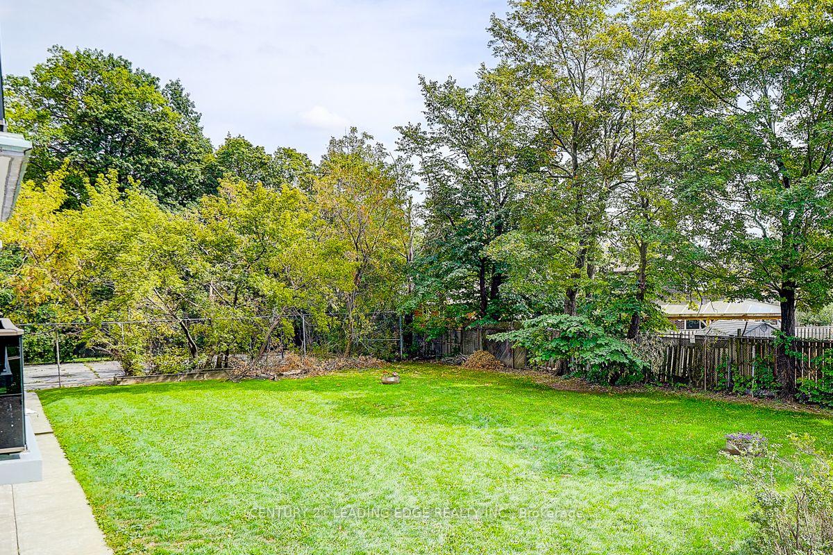 Photo 43 of Unit 201, 235 Grandravine Drive, North York, Glenfield-Jane Heights — HOMEH