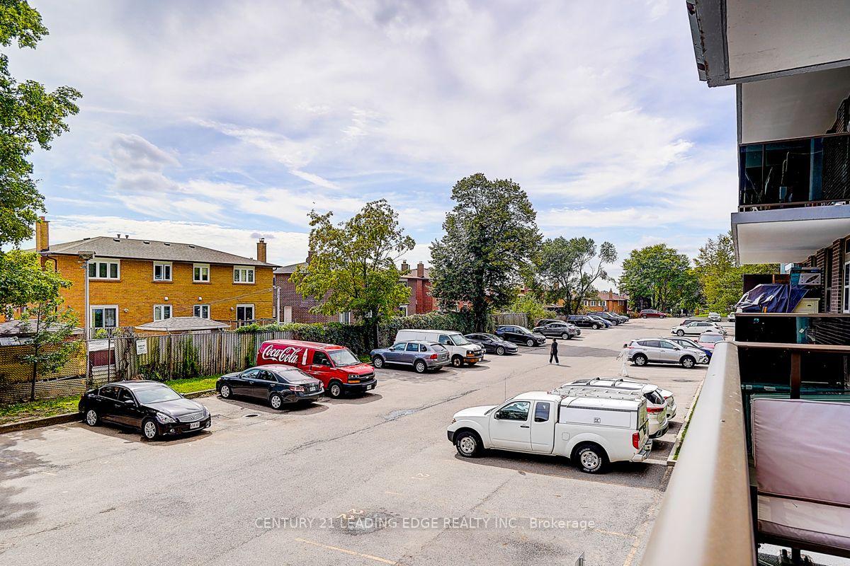 Photo 44 of Unit 201, 235 Grandravine Drive, North York, Glenfield-Jane Heights — HOMEH