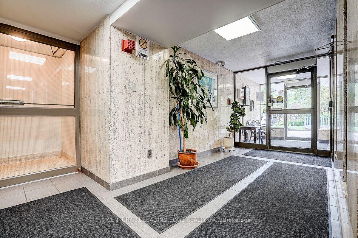 Photo 45 of Unit 201, 235 Grandravine Drive, North York, Glenfield-Jane Heights — HOMEH