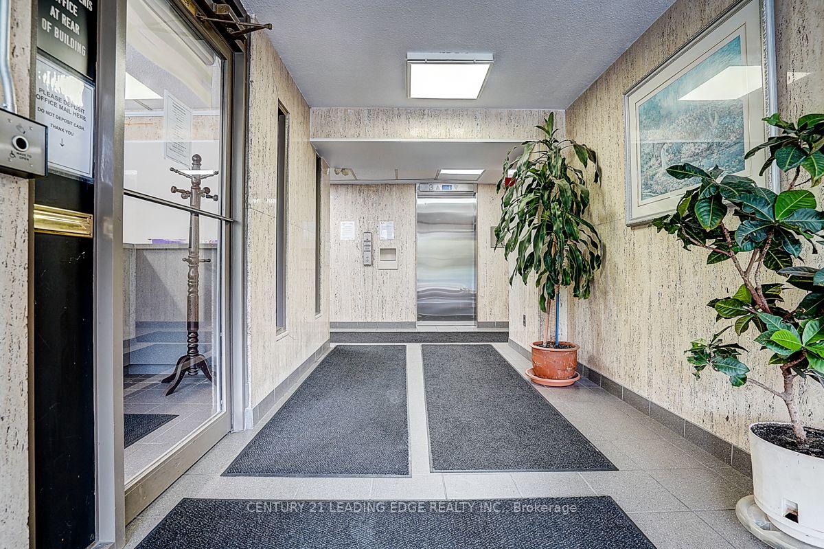 Photo 47 of Unit 201, 235 Grandravine Drive, North York, Glenfield-Jane Heights — HOMEH