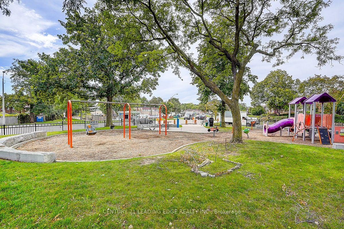 Photo 48 of Unit 201, 235 Grandravine Drive, North York, Glenfield-Jane Heights — HOMEH