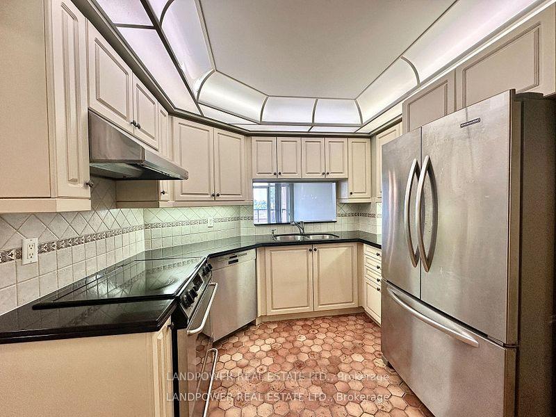 Photo 2 of Unit #716, 3181 Bayview Avenue, North York, Bayview Woods-Steeles — HOMEH