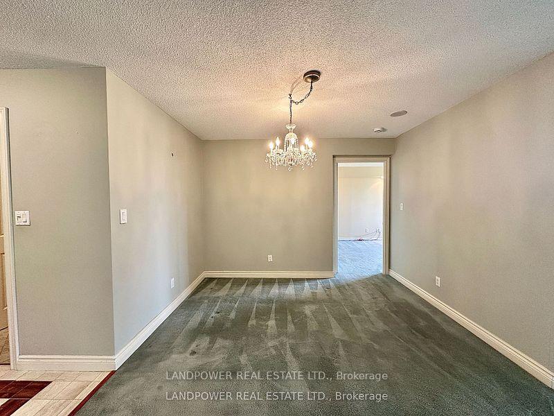 Photo 5 of Unit #716, 3181 Bayview Avenue, North York, Bayview Woods-Steeles — HOMEH