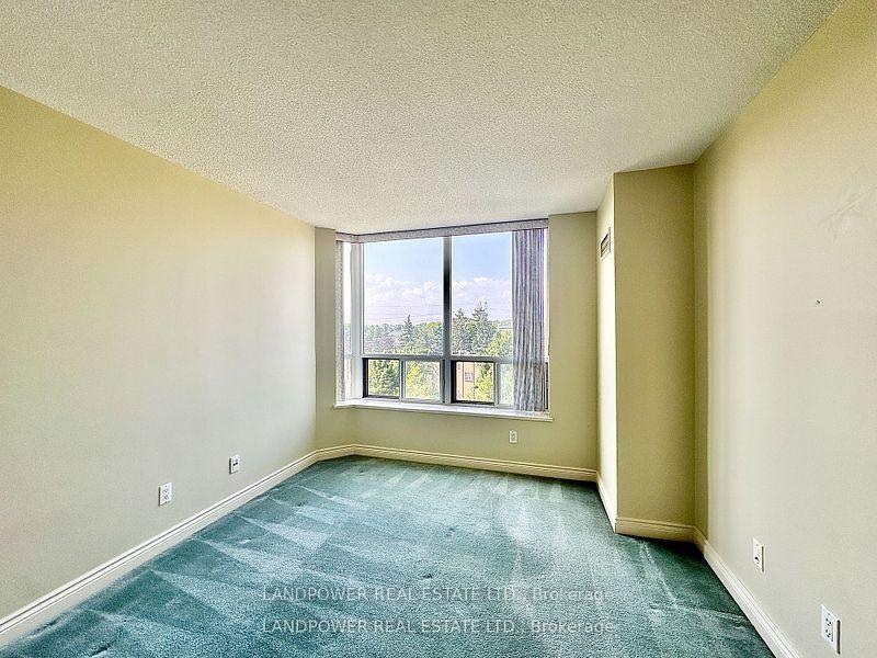 Photo 13 of Unit #716, 3181 Bayview Avenue, North York, Bayview Woods-Steeles — HOMEH