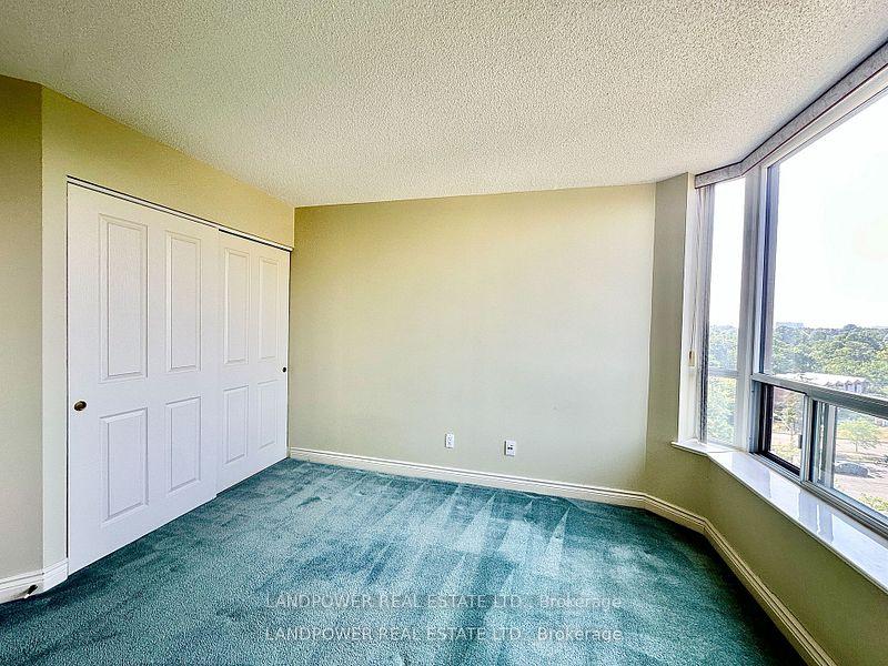 Photo 14 of Unit #716, 3181 Bayview Avenue, North York, Bayview Woods-Steeles — HOMEH
