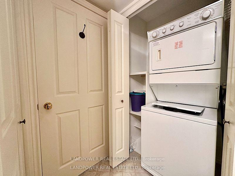 Photo 15 of Unit #716, 3181 Bayview Avenue, North York, Bayview Woods-Steeles — HOMEH