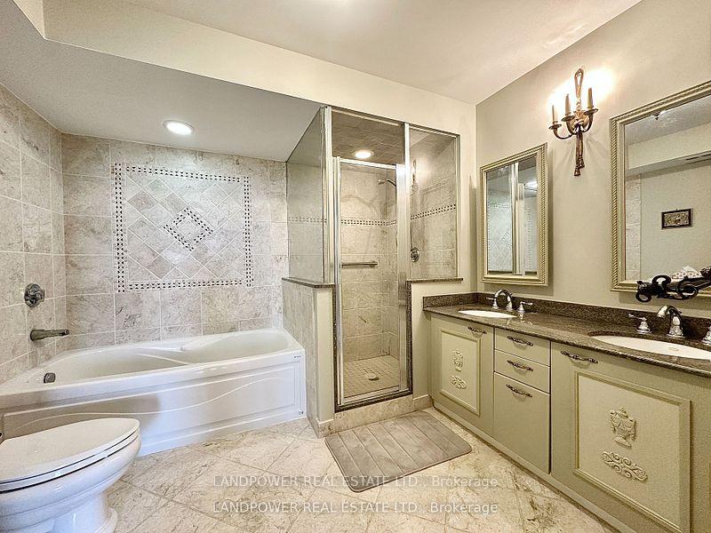 Photo 16 of Unit #716, 3181 Bayview Avenue, North York, Bayview Woods-Steeles — HOMEH
