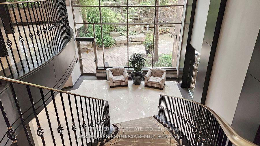Photo 17 of Unit #716, 3181 Bayview Avenue, North York, Bayview Woods-Steeles — HOMEH