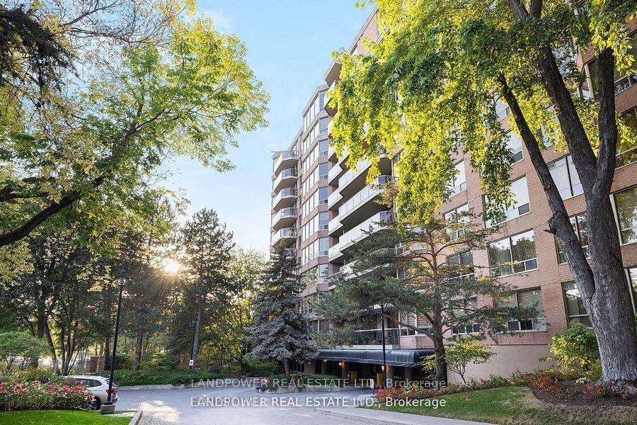 Photo 18 of Unit #716, 3181 Bayview Avenue, North York, Bayview Woods-Steeles — HOMEH