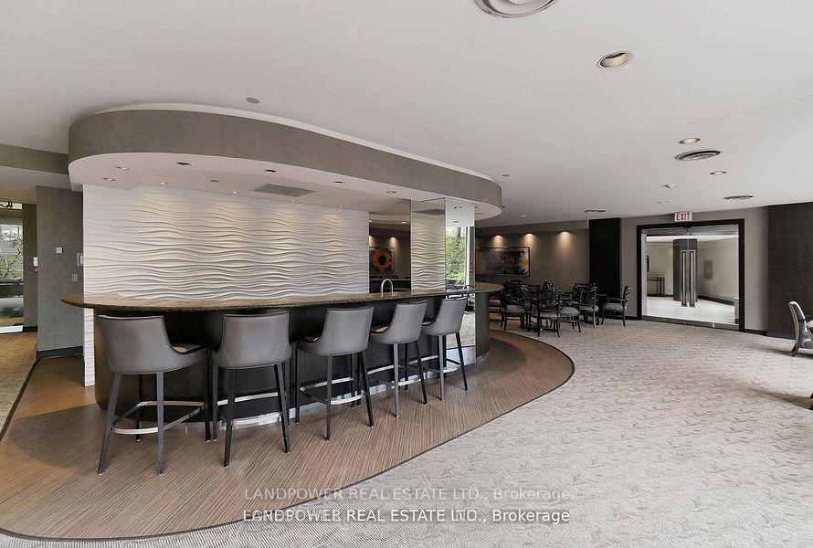 Photo 19 of Unit #716, 3181 Bayview Avenue, North York, Bayview Woods-Steeles — HOMEH