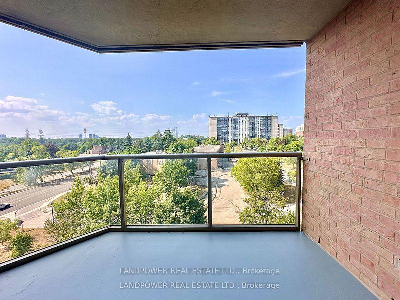 Photo 20 of Unit #716, 3181 Bayview Avenue, North York, Bayview Woods-Steeles — HOMEH