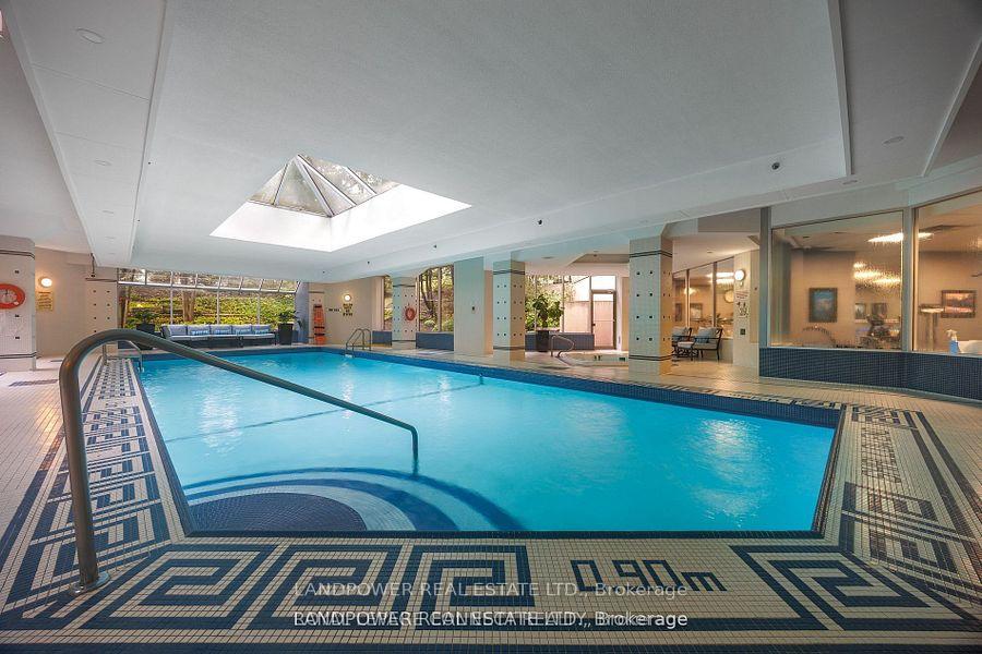 Photo 22 of Unit #716, 3181 Bayview Avenue, North York, Bayview Woods-Steeles — HOMEH