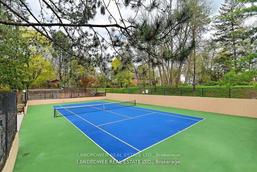 Photo 23 of Unit #716, 3181 Bayview Avenue, North York, Bayview Woods-Steeles — HOMEH
