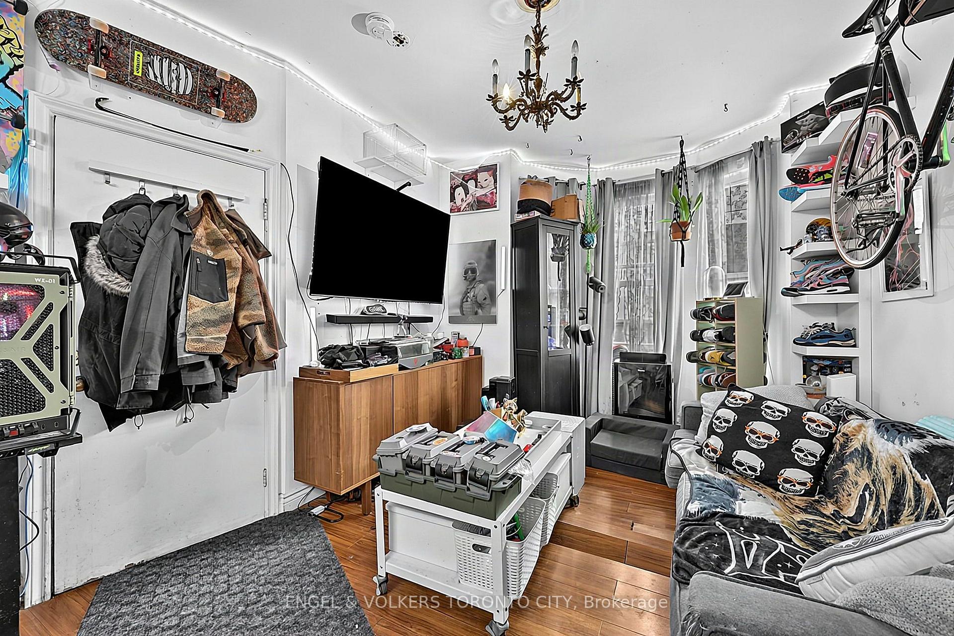 Photo 41 of 1242 College Street, Toronto, Dufferin Grove — HOMEH
