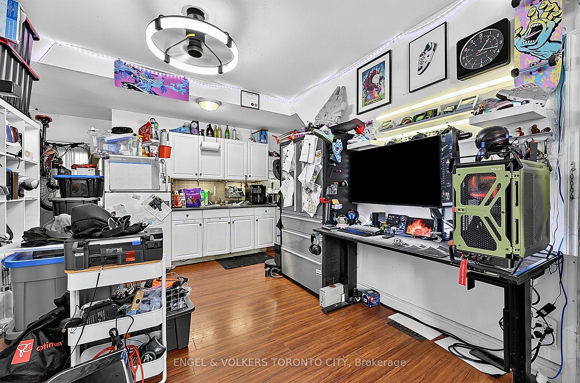 Photo 8 of 1242 College Street, Toronto, Dufferin Grove — HOMEH