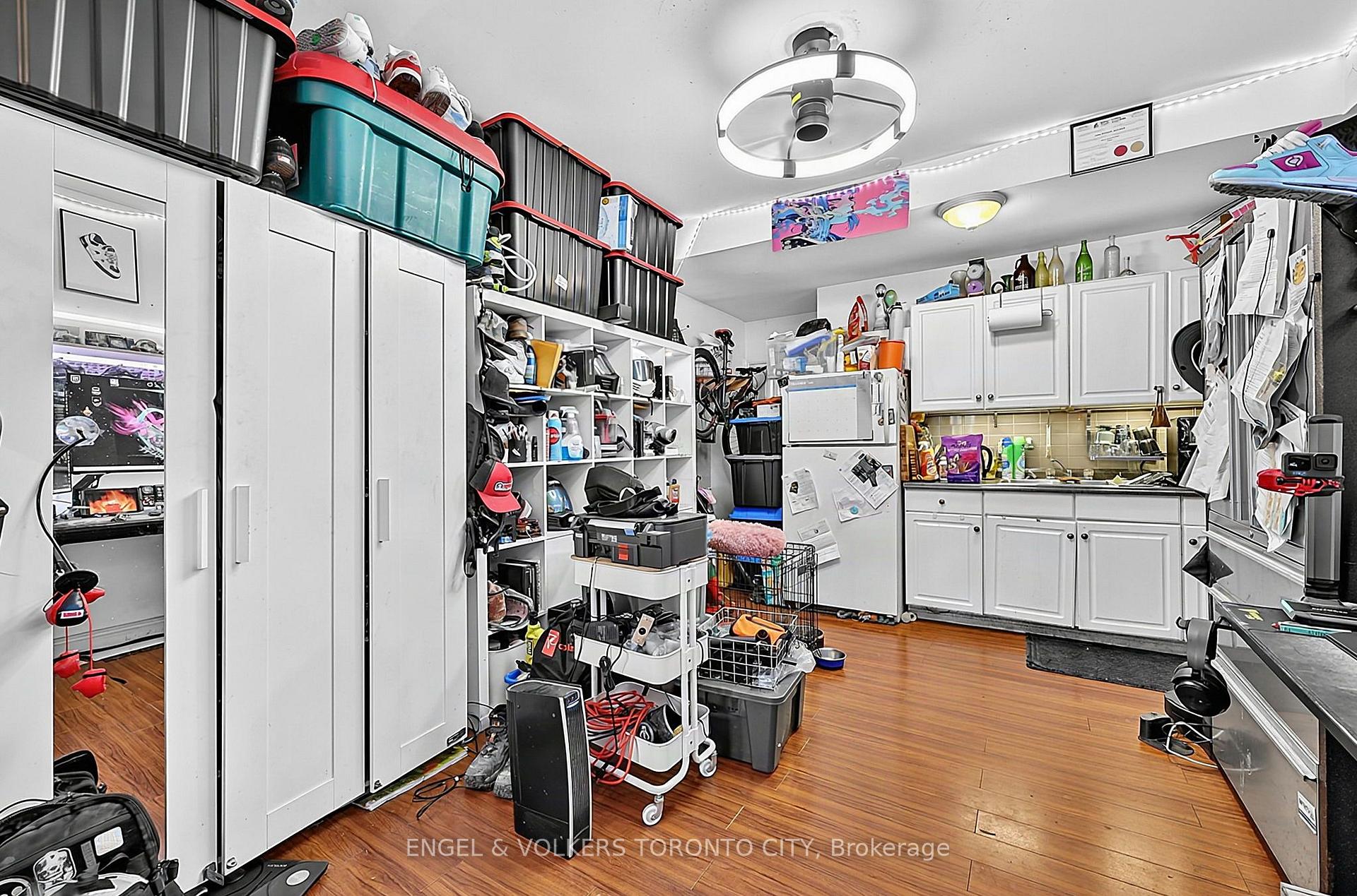 Photo 10 of 1242 College Street, Toronto, Dufferin Grove — HOMEH