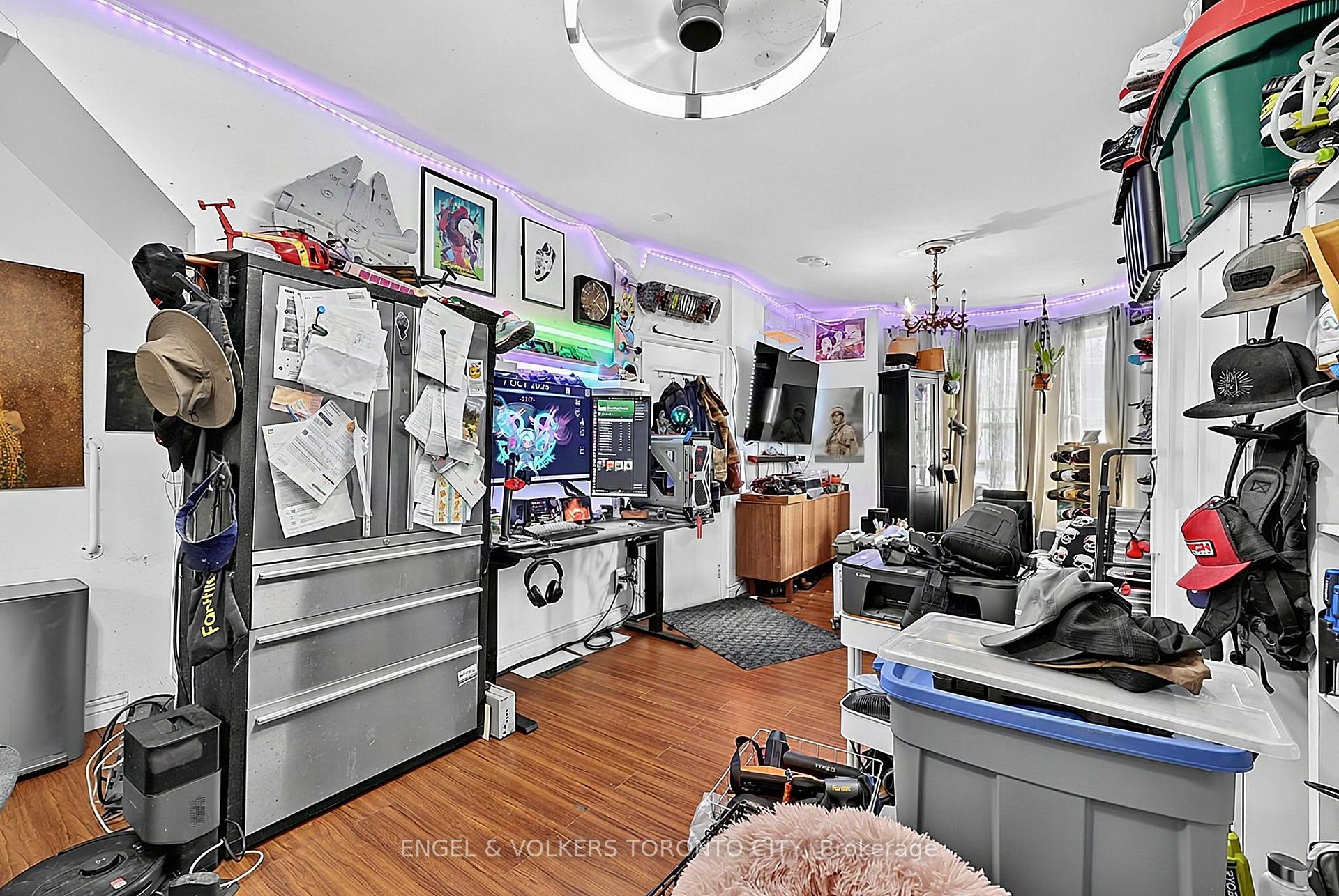 Photo 13 of 1242 College Street, Toronto, Dufferin Grove — HOMEH