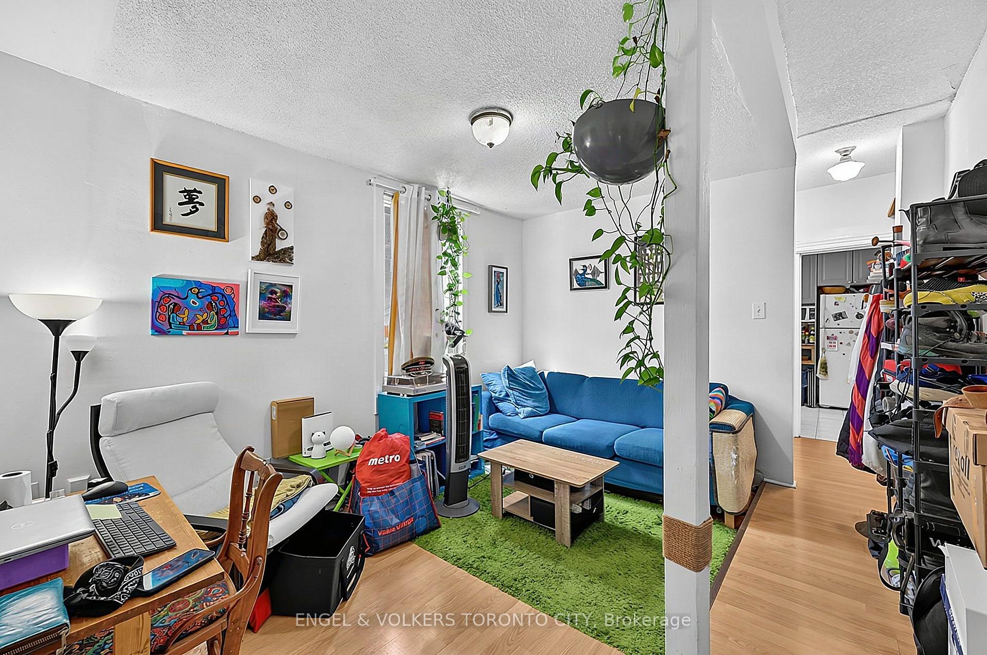 Photo 20 of 1242 College Street, Toronto, Dufferin Grove — HOMEH