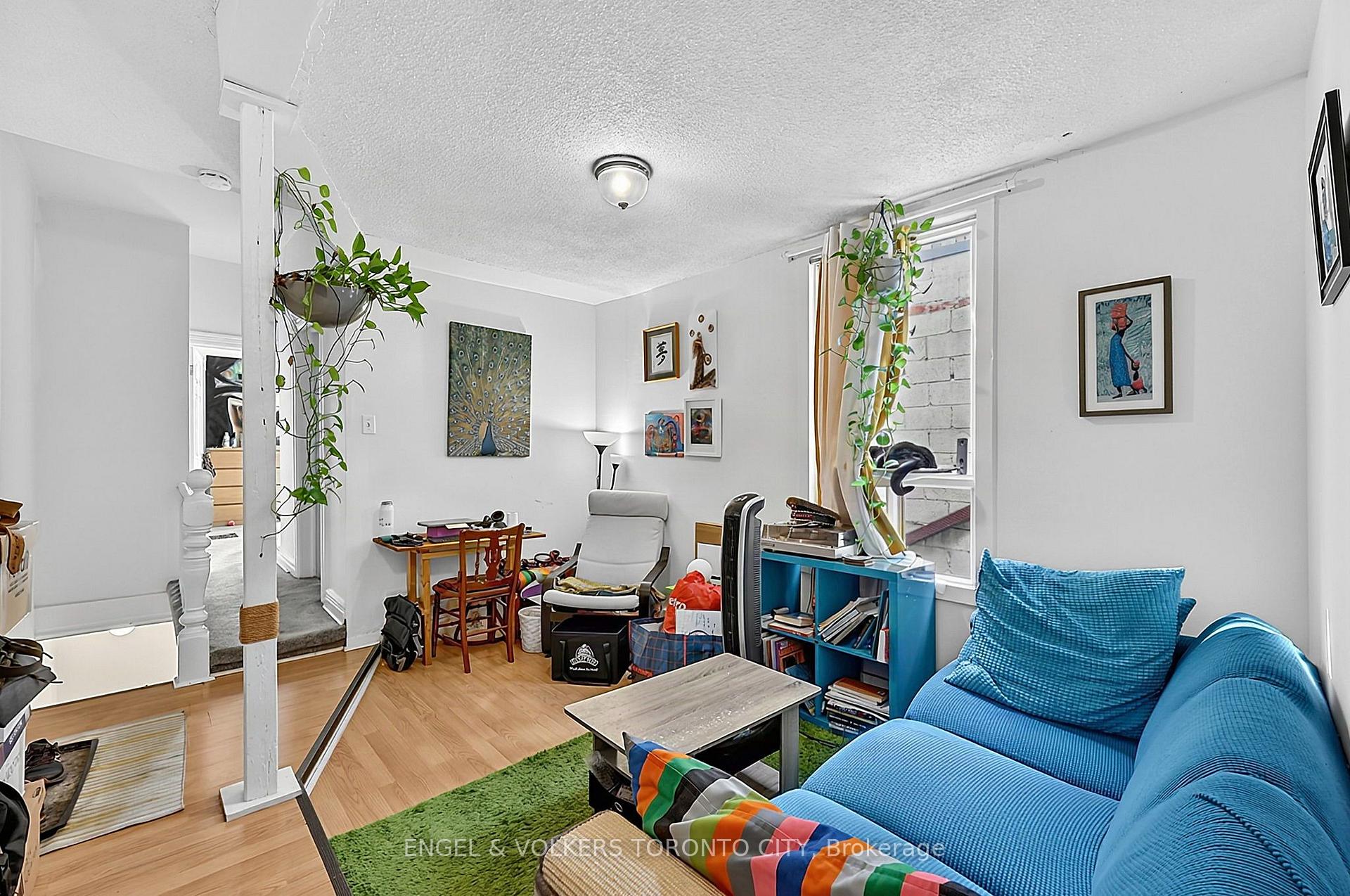 Photo 5 of 1242 College Street, Toronto, Dufferin Grove — HOMEH