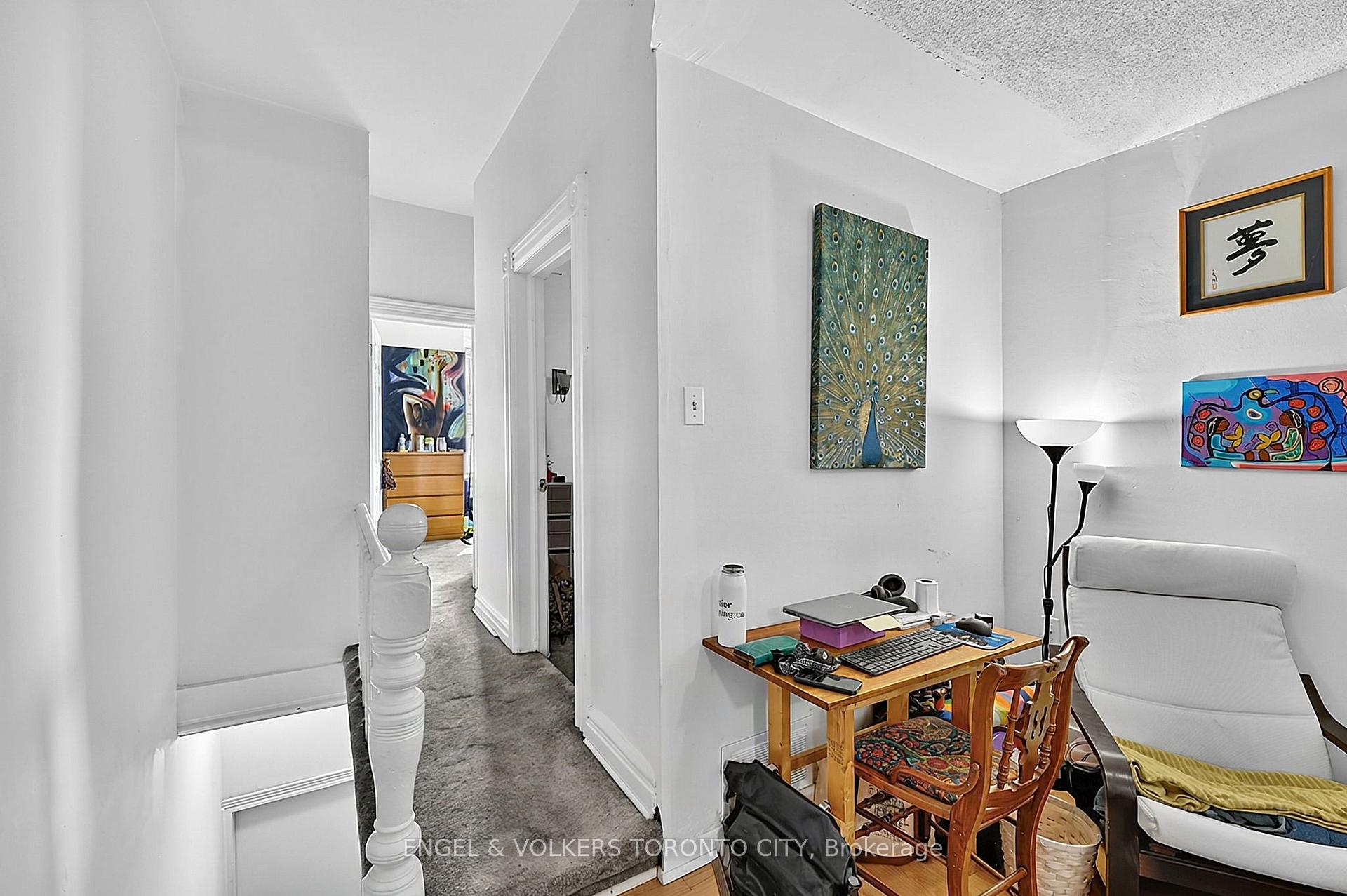Photo 7 of 1242 College Street, Toronto, Dufferin Grove — HOMEH