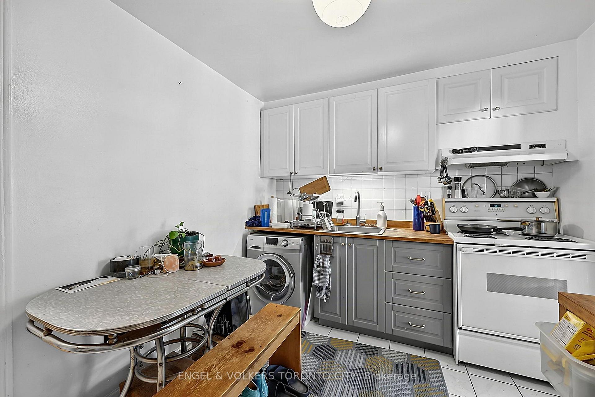 Photo 12 of 1242 College Street, Toronto, Dufferin Grove — HOMEH