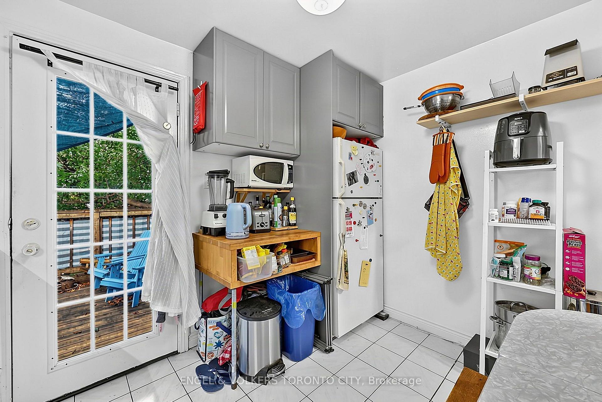 Photo 14 of 1242 College Street, Toronto, Dufferin Grove — HOMEH