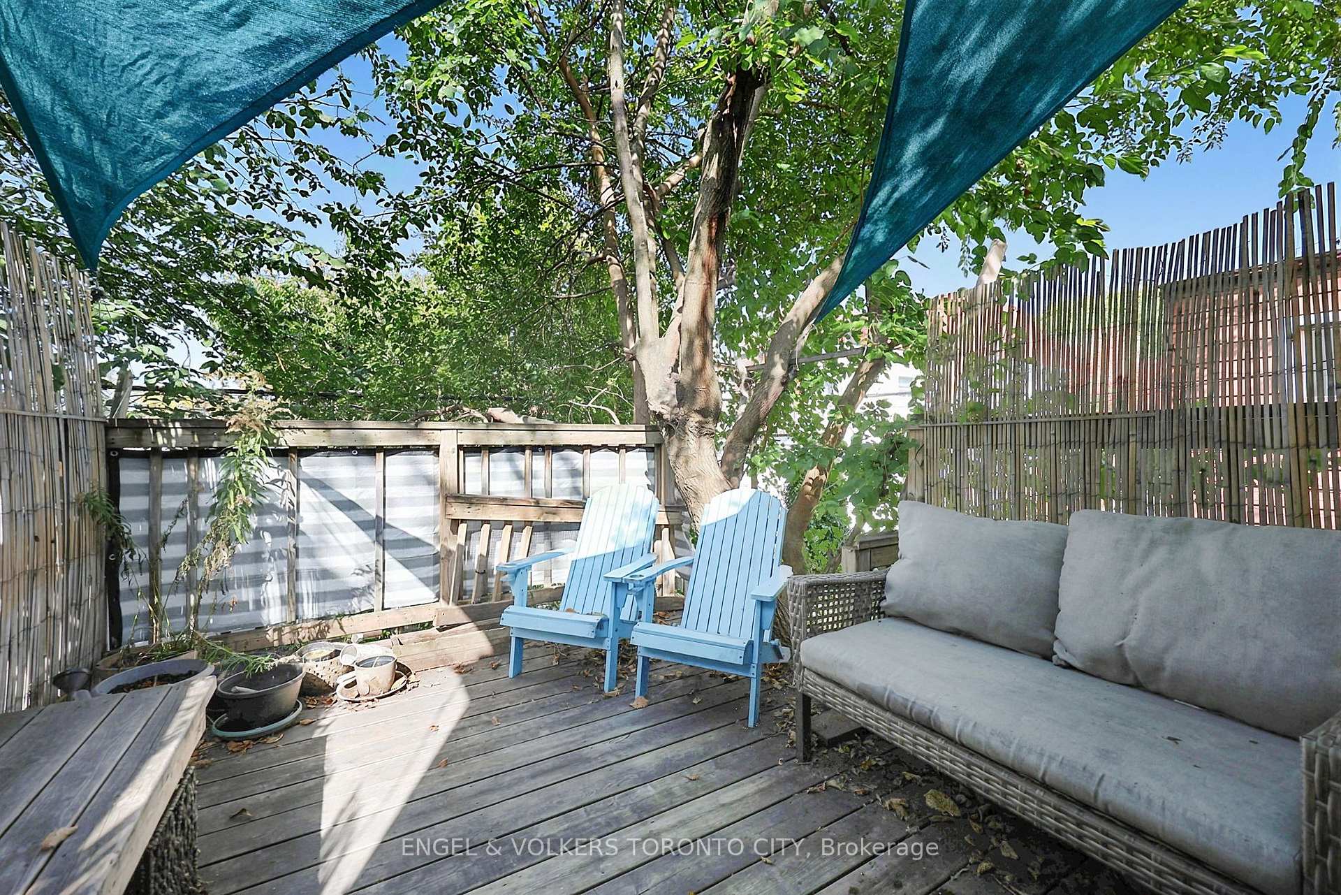 Photo 16 of 1242 College Street, Toronto, Dufferin Grove — HOMEH