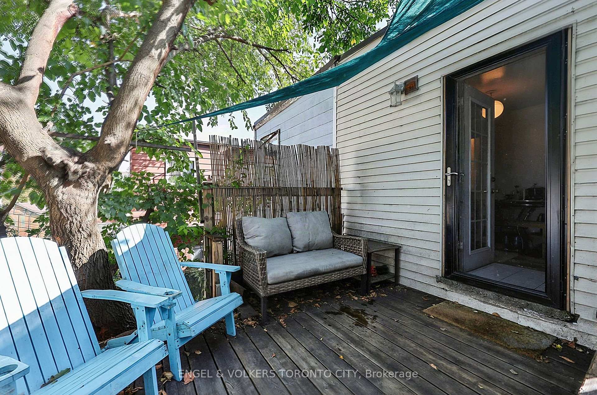 Photo 17 of 1242 College Street, Toronto, Dufferin Grove — HOMEH