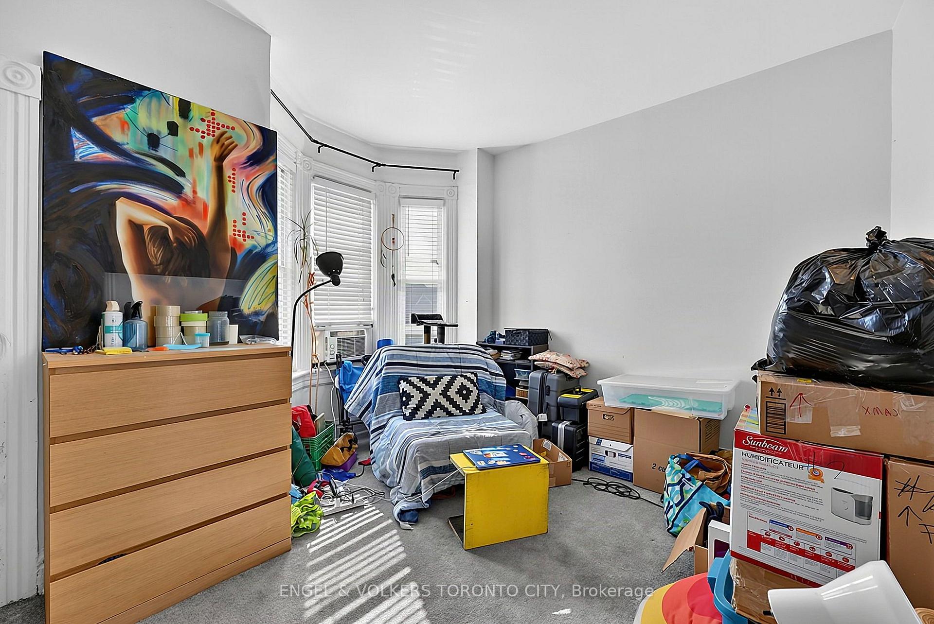 Photo 19 of 1242 College Street, Toronto, Dufferin Grove — HOMEH