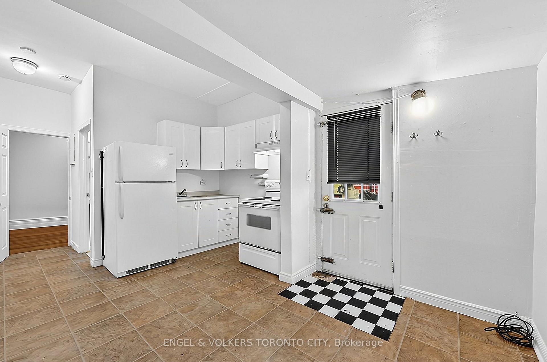 Photo 25 of 1242 College Street, Toronto, Dufferin Grove — HOMEH