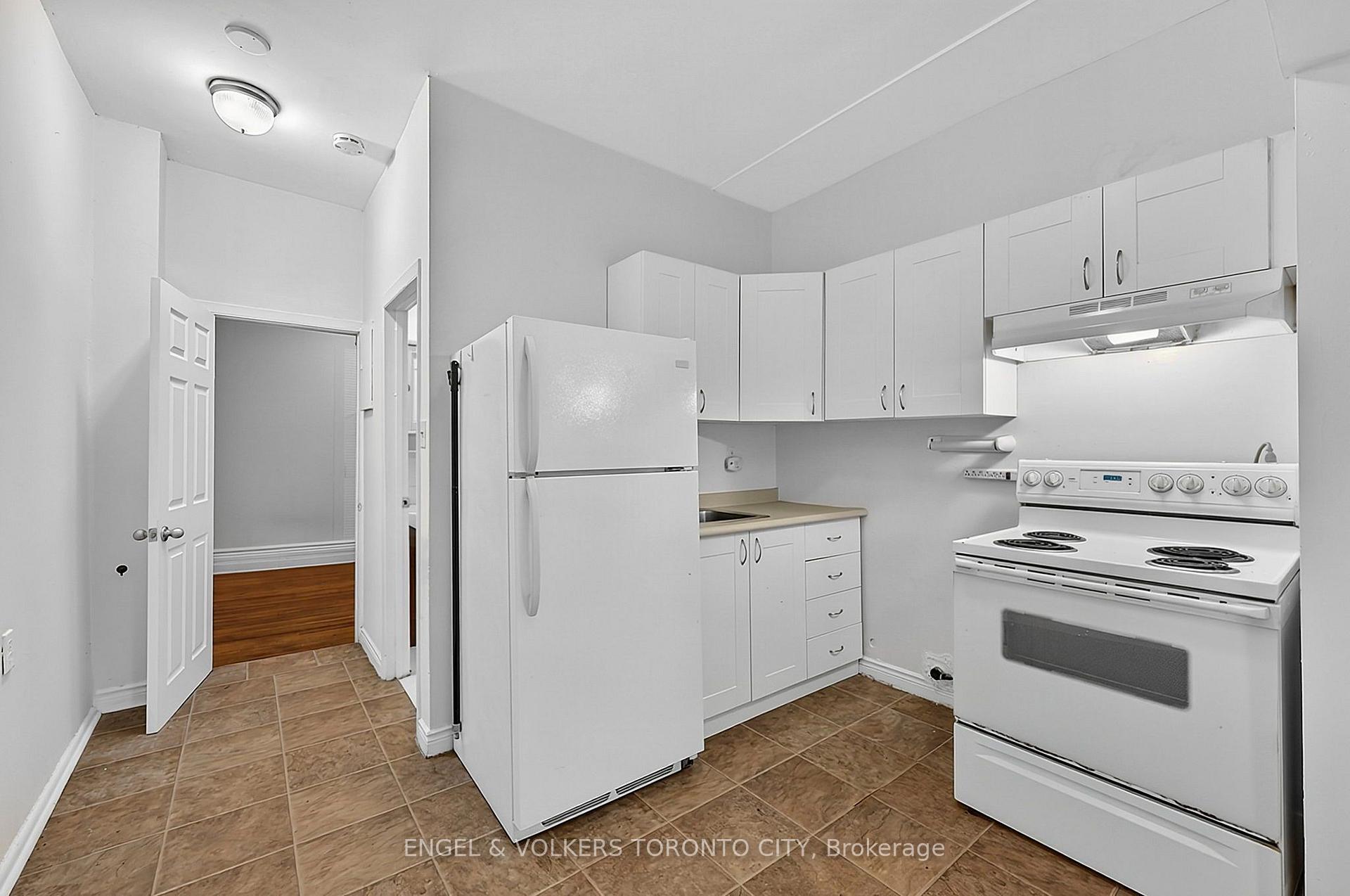 Photo 26 of 1242 College Street, Toronto, Dufferin Grove — HOMEH