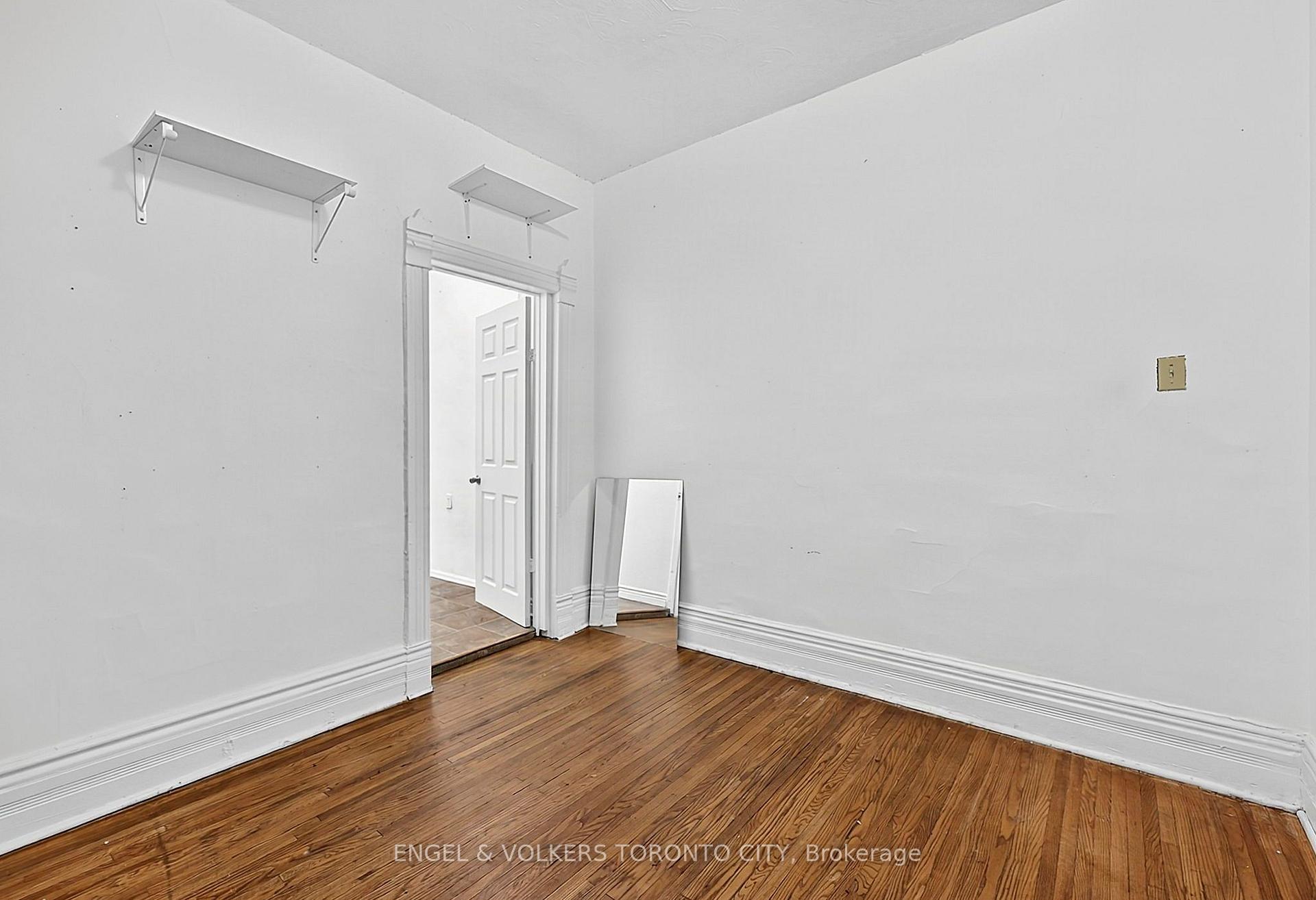 Photo 31 of 1242 College Street, Toronto, Dufferin Grove — HOMEH