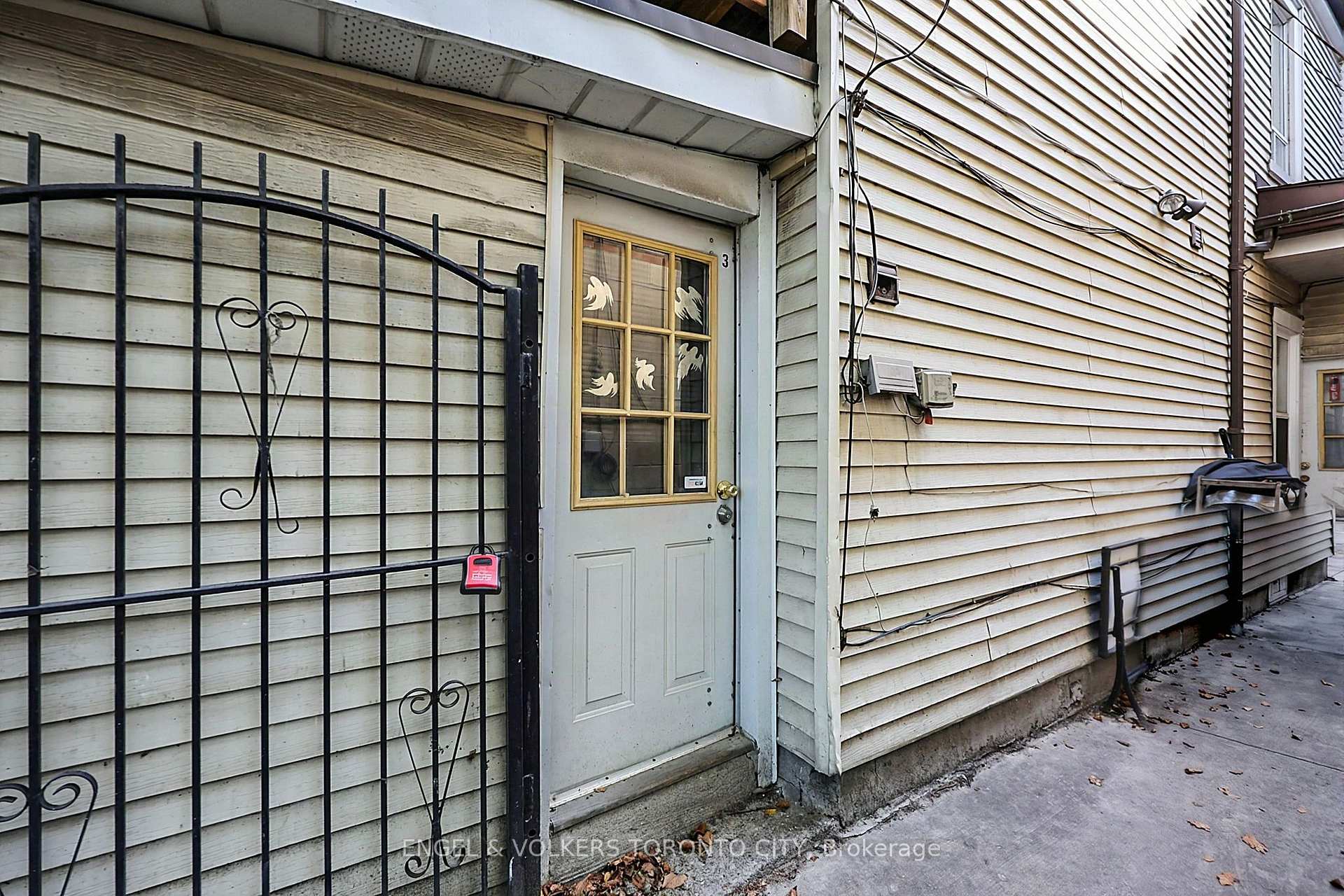 Photo 47 of 1242 College Street, Toronto, Dufferin Grove — HOMEH