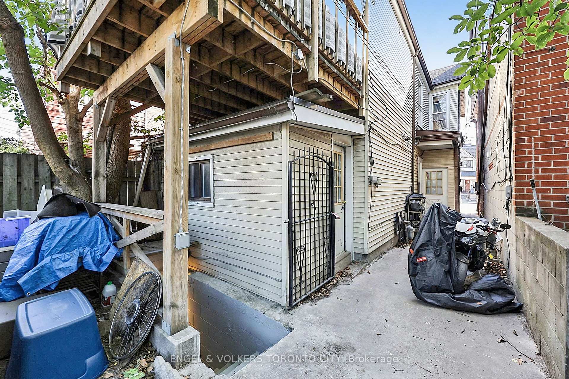 Photo 49 of 1242 College Street, Toronto, Dufferin Grove — HOMEH