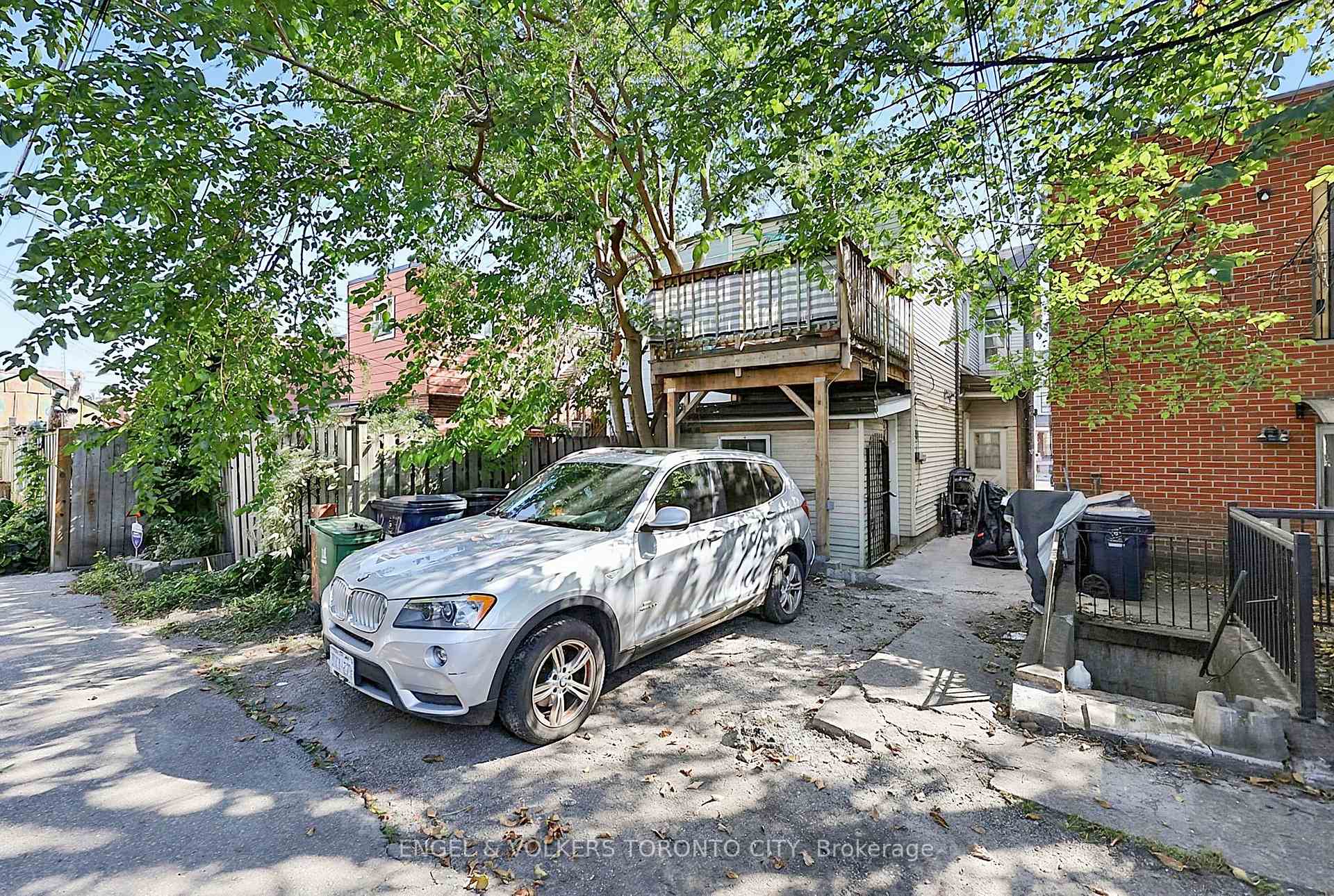 Photo 50 of 1242 College Street, Toronto, Dufferin Grove — HOMEH