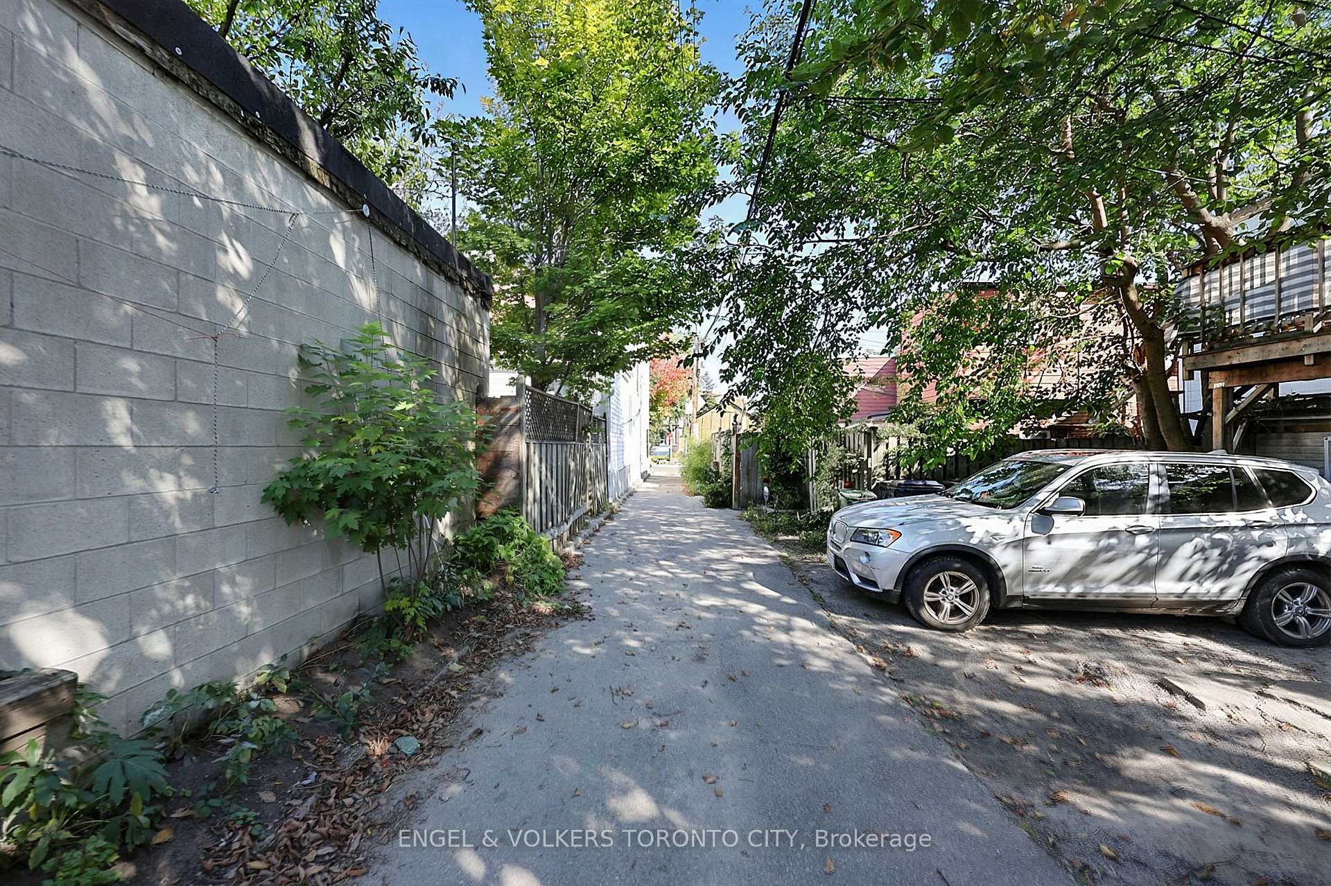 Photo 48 of 1242 College Street, Toronto, Dufferin Grove — HOMEH