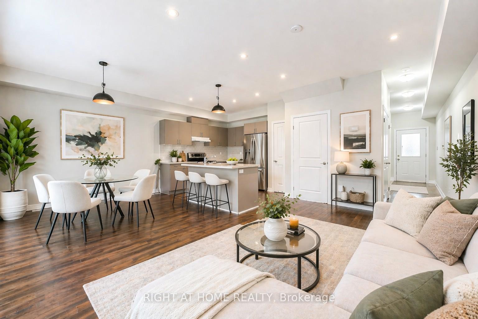 Photo 4 of 105 Sonoma Lane, Hamilton, Fruitland — HOMEH