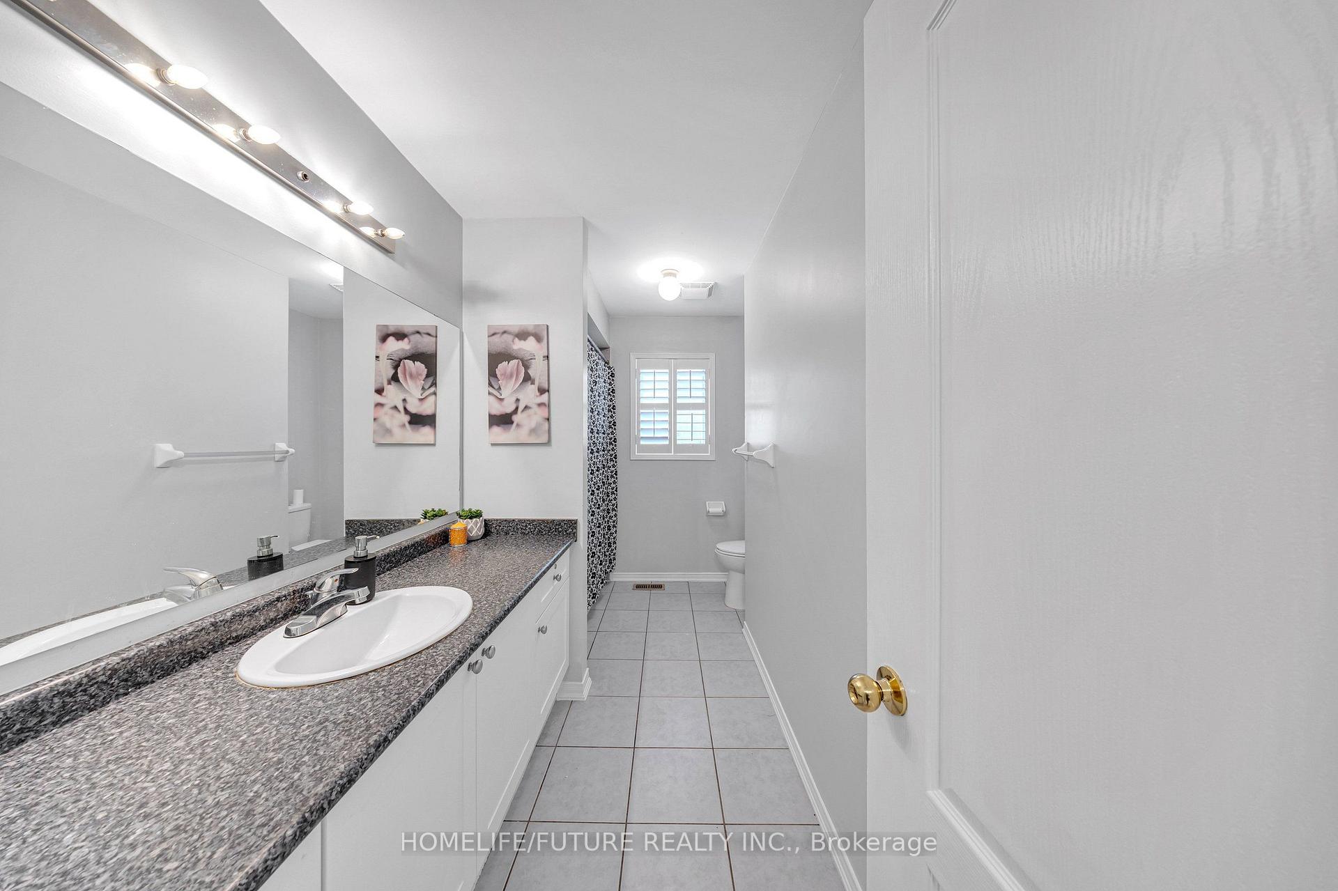 Photo 25 of 17 Grainger Crescent, Ajax, Northwest Ajax — HOMEH
