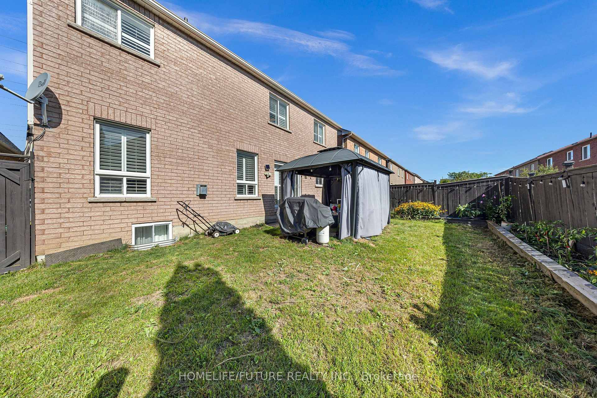 Photo 39 of 17 Grainger Crescent, Ajax, Northwest Ajax — HOMEH