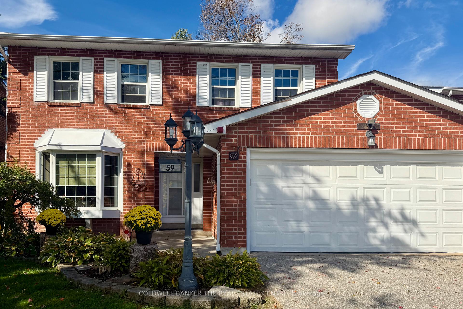 Photo 3 of 59 Pepler Place, Barrie, Sunnidale — HOMEH