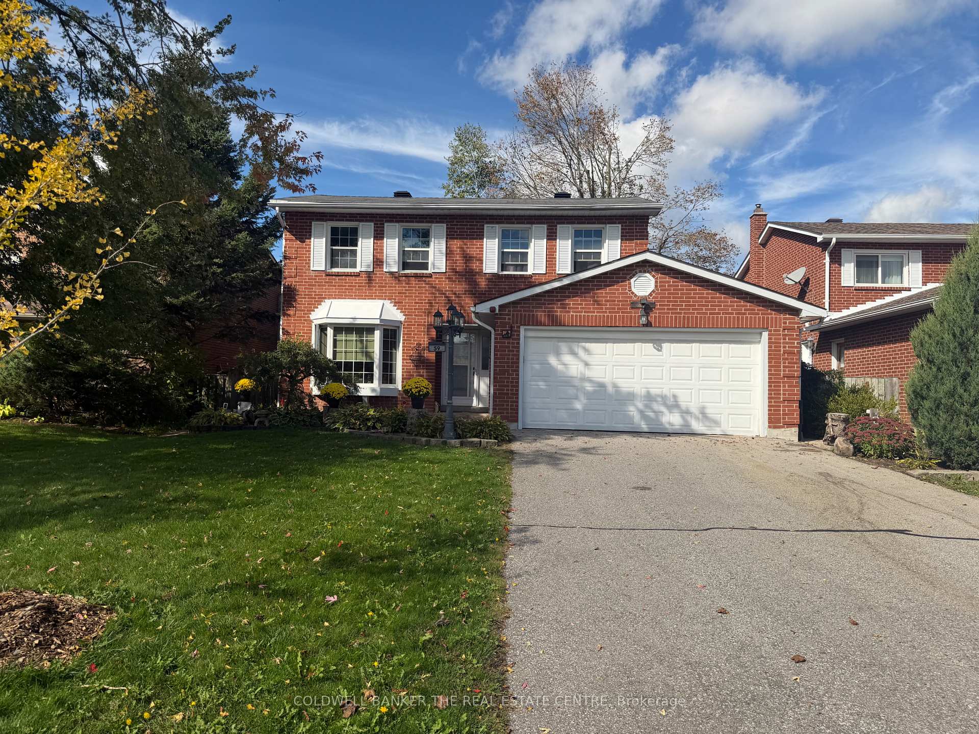 Photo 2 of 59 Pepler Place, Barrie, Sunnidale — HOMEH