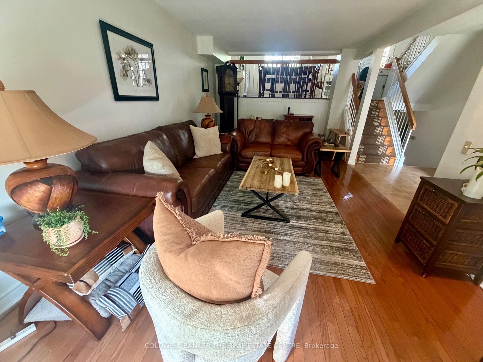 Photo 5 of 59 Pepler Place, Barrie, Sunnidale — HOMEH