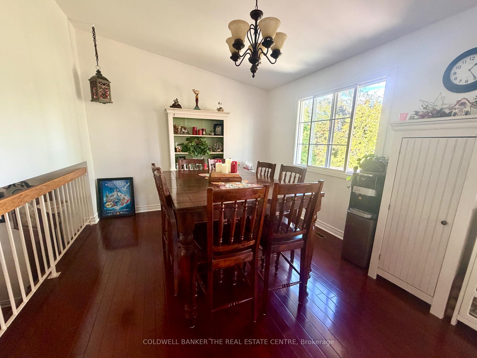 Photo 8 of 59 Pepler Place, Barrie, Sunnidale — HOMEH